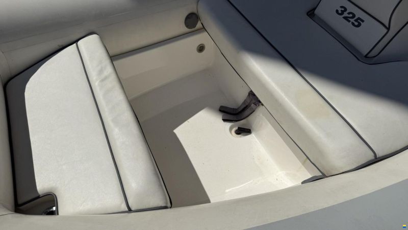 Williams 325 TURBO JET