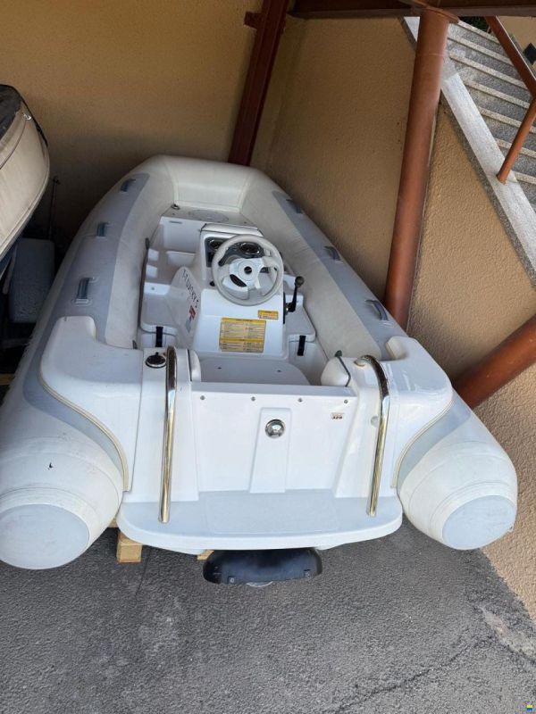 Williams 325 TURBO JET