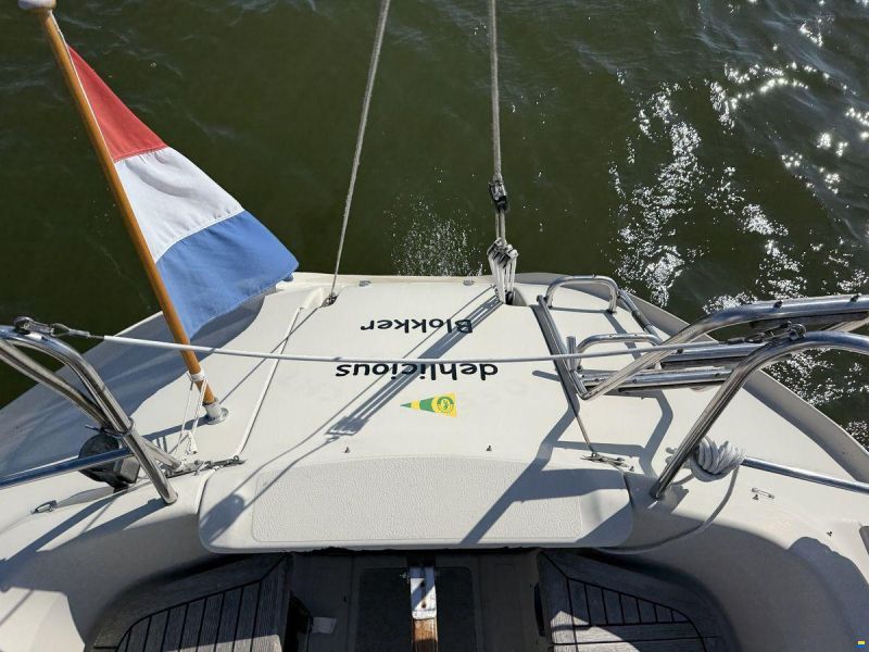 Dehler Optima 101