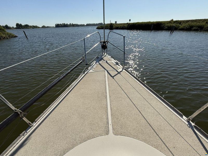 Dehler Optima 101