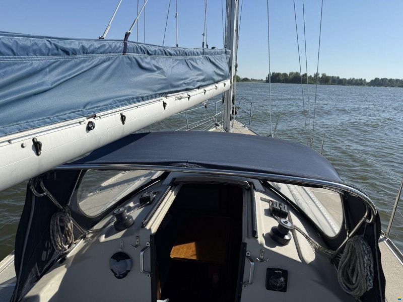 Dehler Optima 101