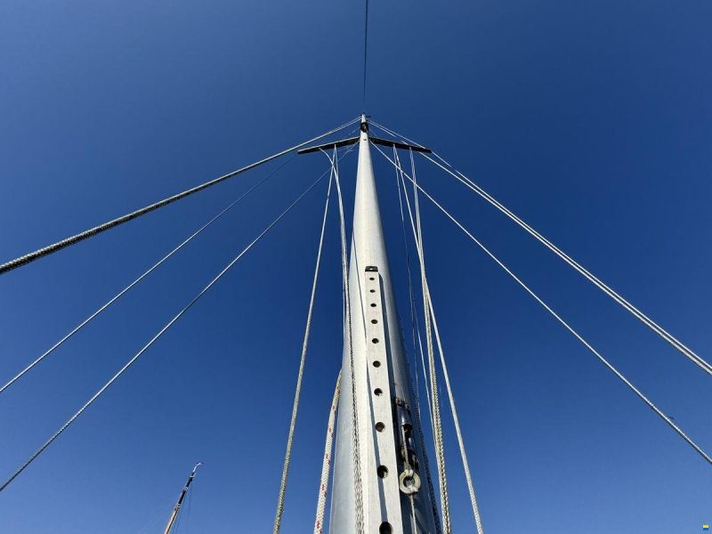 Dehler Optima 101
