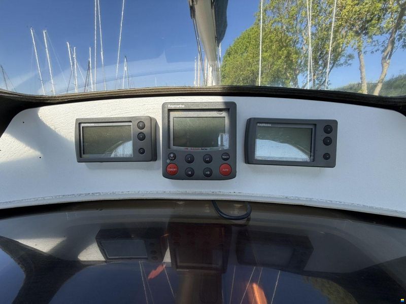 Dehler Optima 101