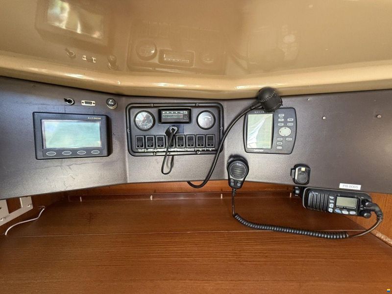 Dehler Optima 101