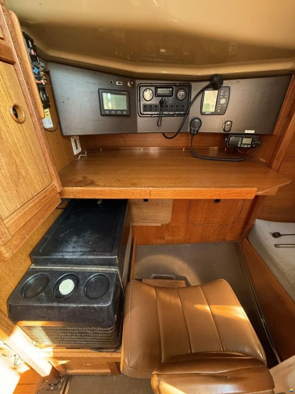 Dehler Optima 101