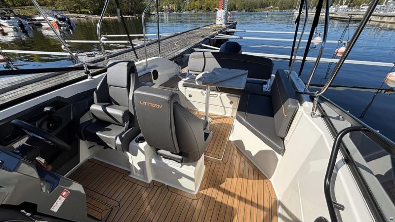 Uttern T65