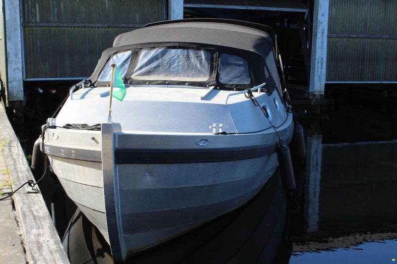 Black Fish Cabin 850 XL