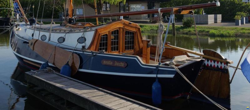 Westerdijk Zeeschouw 10.00