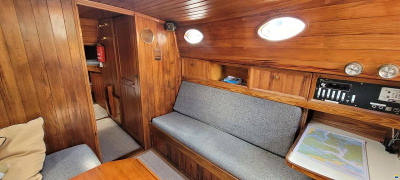 Westerdijk Zeeschouw 10.00