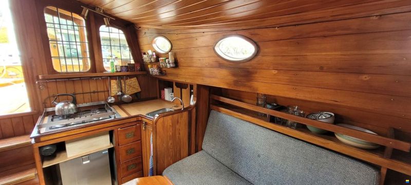 Westerdijk Zeeschouw 10.00