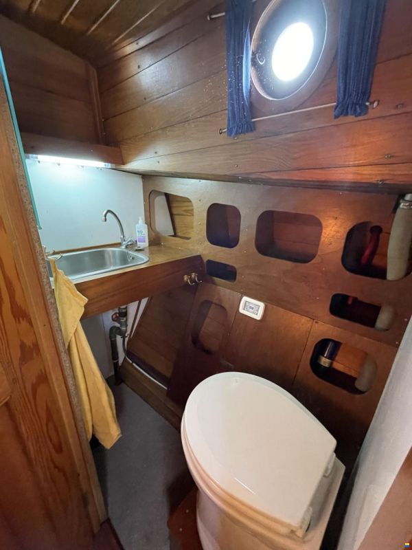 Westerdijk Zeeschouw 10.00