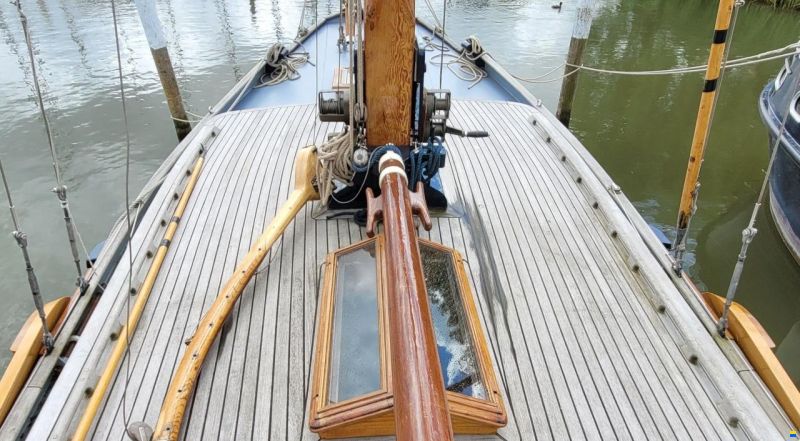 Westerdijk Zeeschouw 10.00