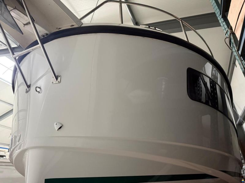 Delphia 11 Sedan Electric Cabin Cruiser - Fully