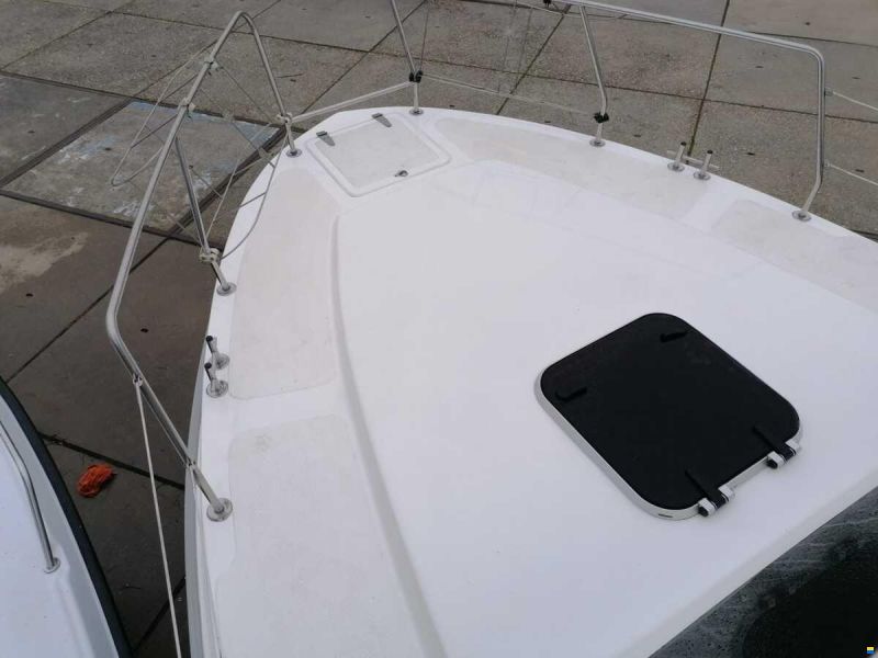 Argo Yacht Relaks 720