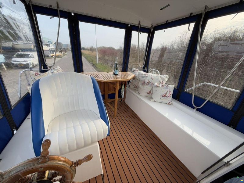 Argo Yacht Relaks 720