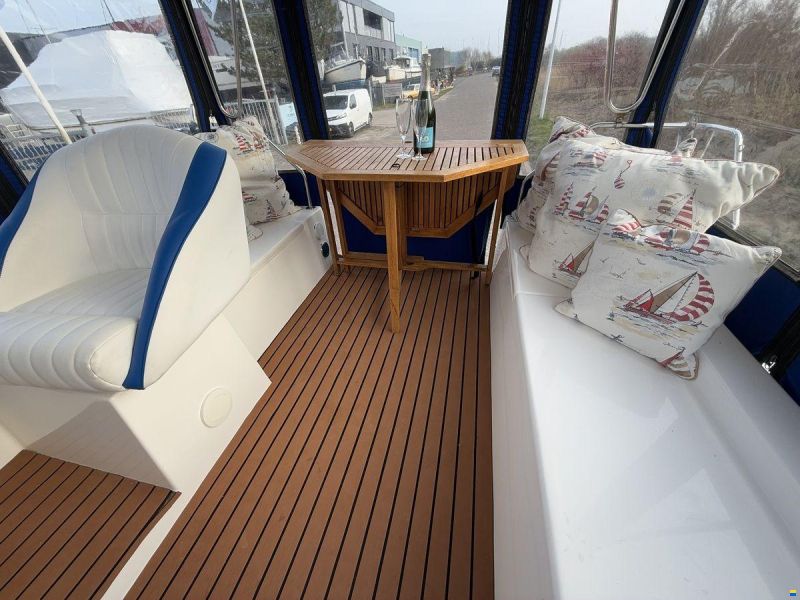Argo Yacht Relaks 720