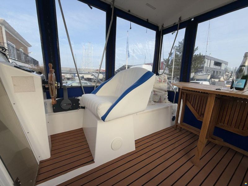 Argo Yacht Relaks 720