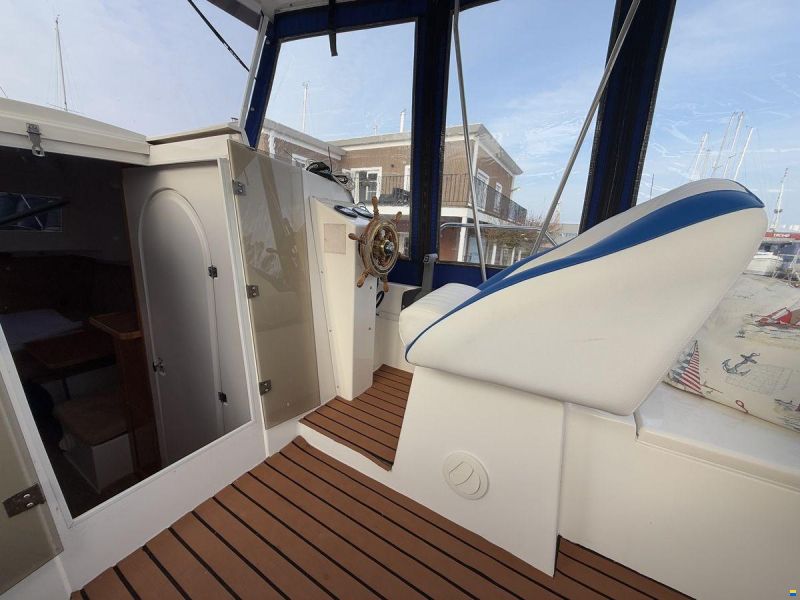 Argo Yacht Relaks 720