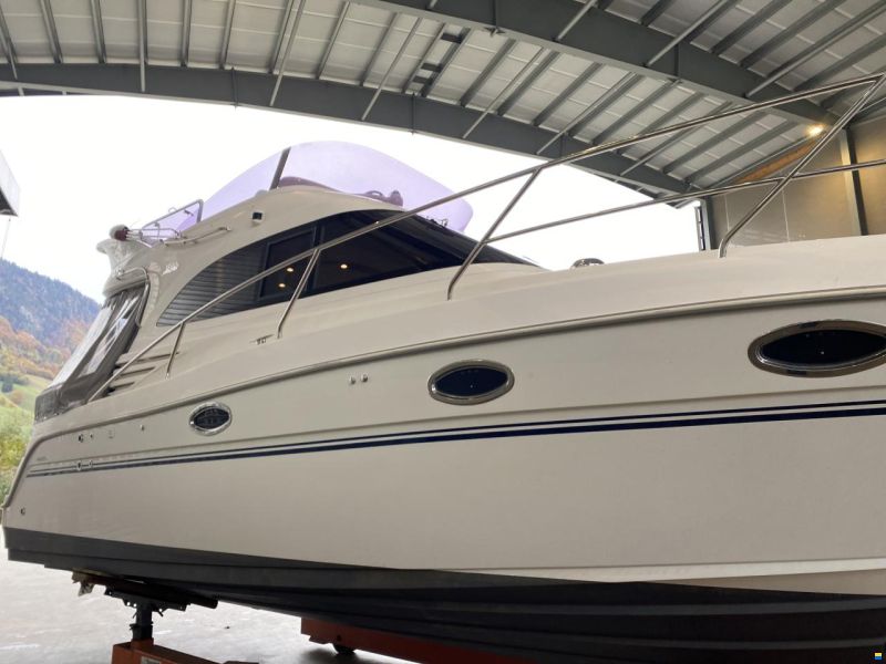 Galeon 330 Flybridge