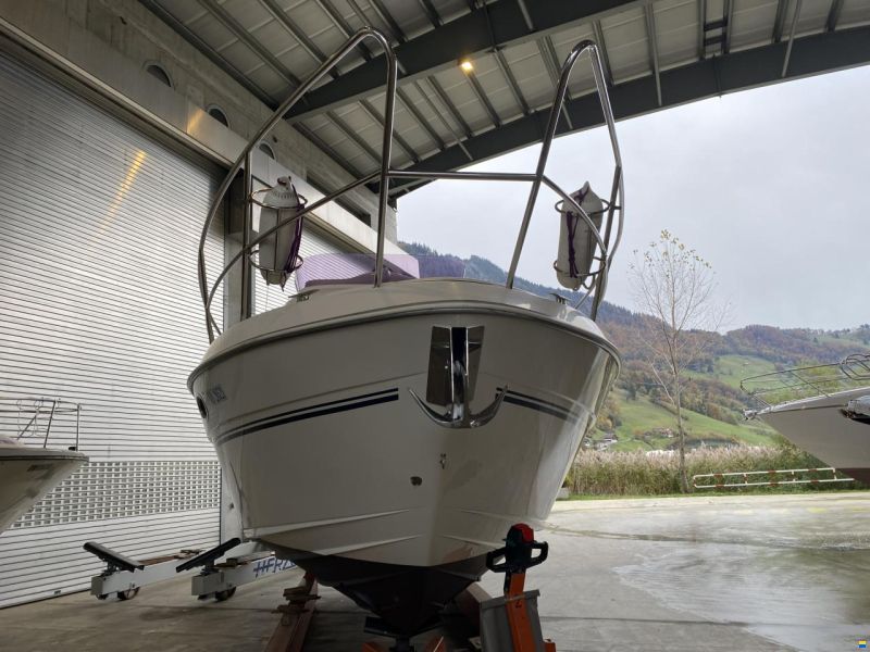 Galeon 330 Flybridge