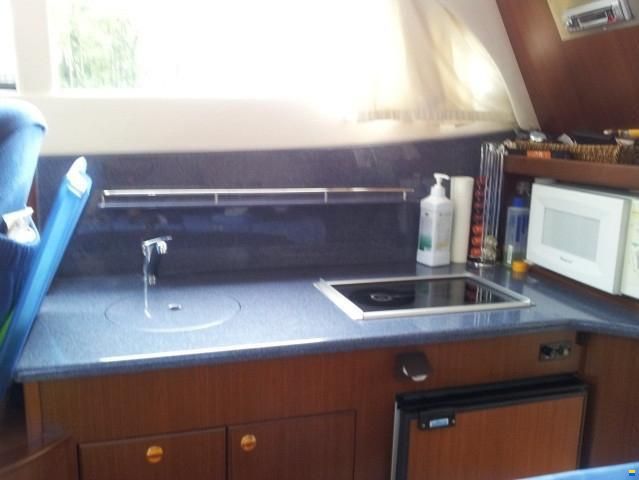 Galeon 330 Flybridge