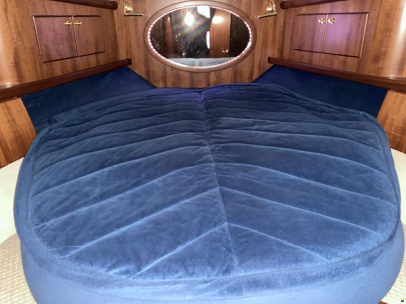 Galeon 330 Flybridge