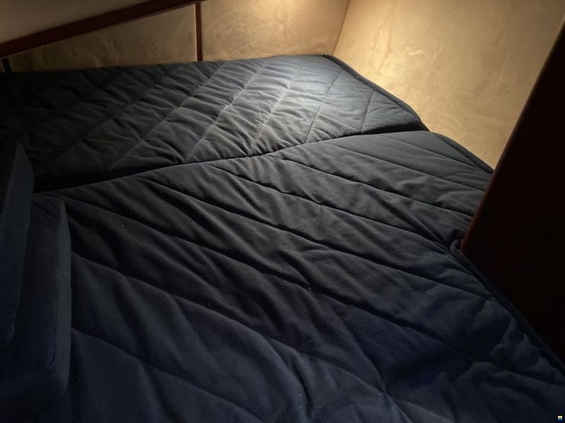 Galeon 330 Flybridge