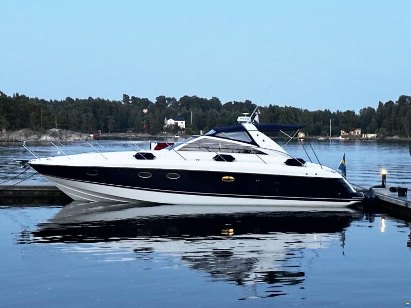 Princess V42