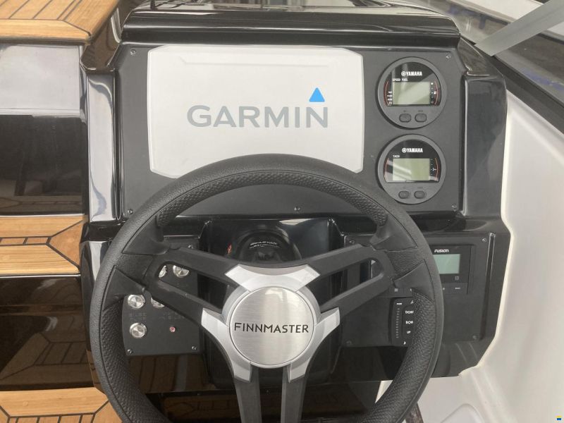 Finnmaster T6