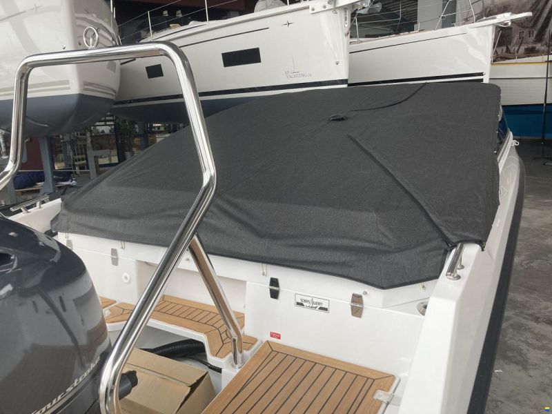Finnmaster T6