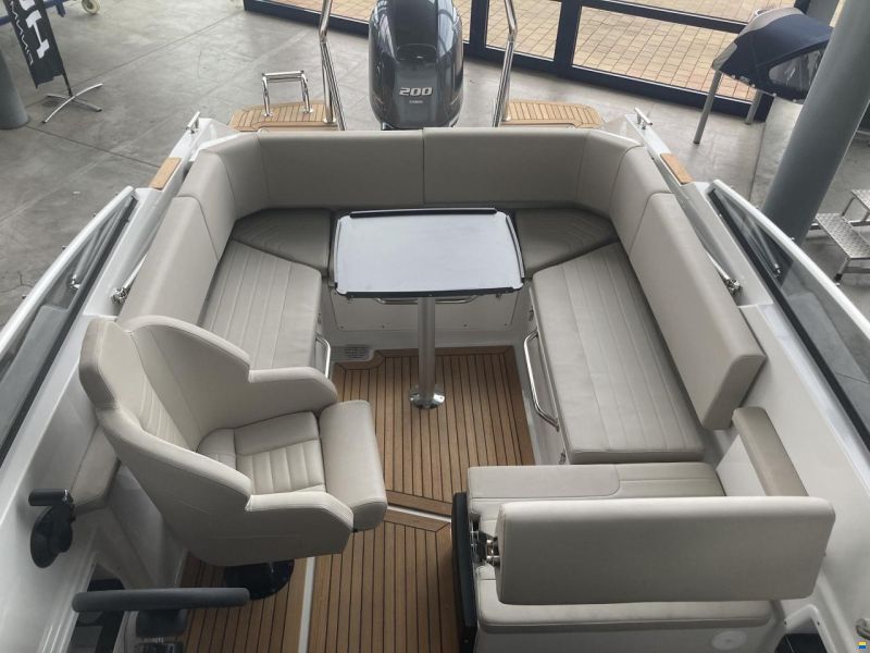 Finnmaster T6