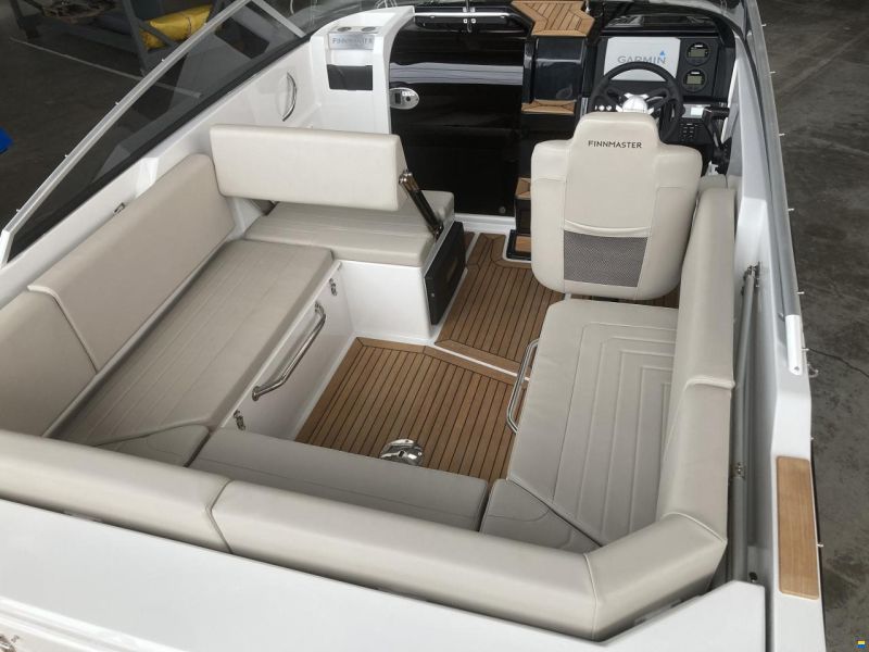 Finnmaster T6