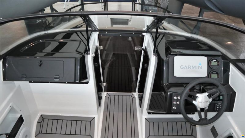 Finnmaster R6