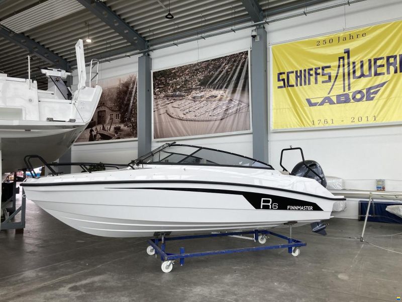 Finnmaster R6