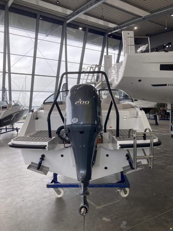 Finnmaster R6