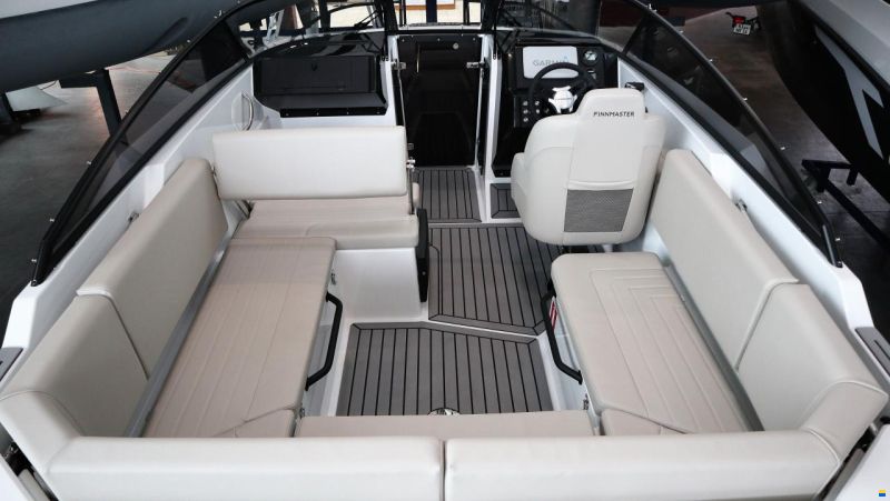 Finnmaster R6