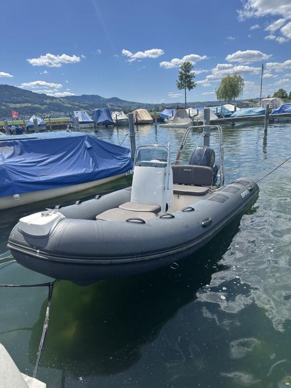 Brig F450