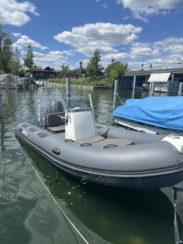 Brig F450