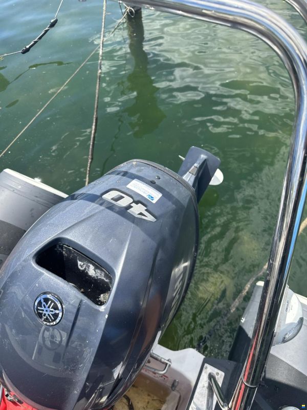 Brig F450
