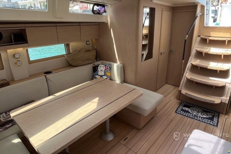 Beneteau Oceanis 51.1