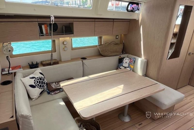 Beneteau Oceanis 51.1