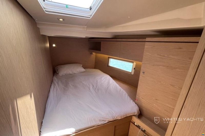 Beneteau Oceanis 51.1