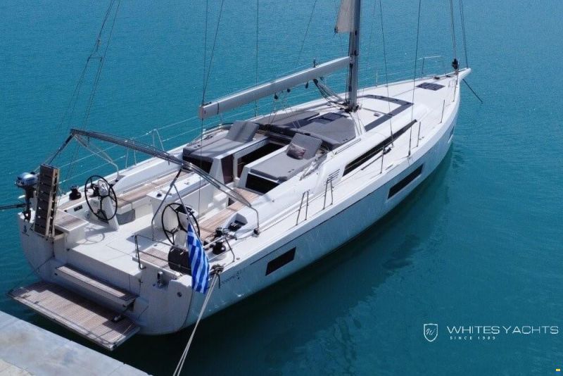 Beneteau Oceanis 51.1