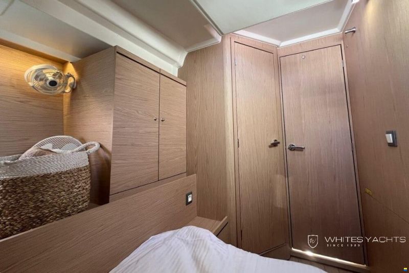 Beneteau Oceanis 51.1