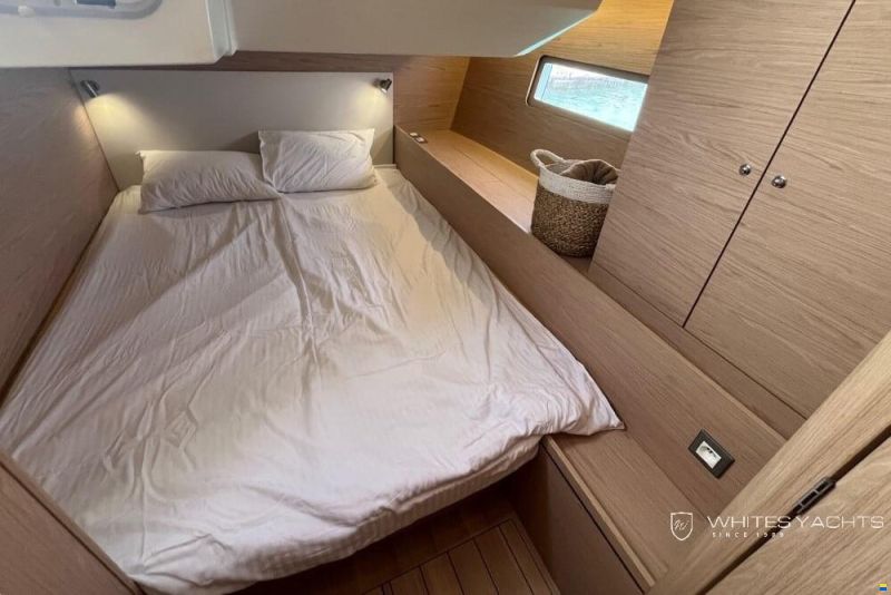 Beneteau Oceanis 51.1