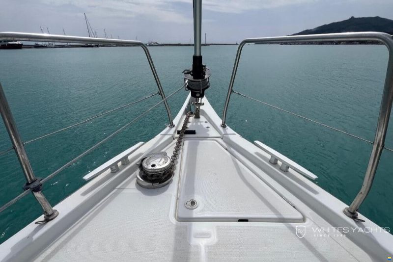 Beneteau Oceanis 51.1