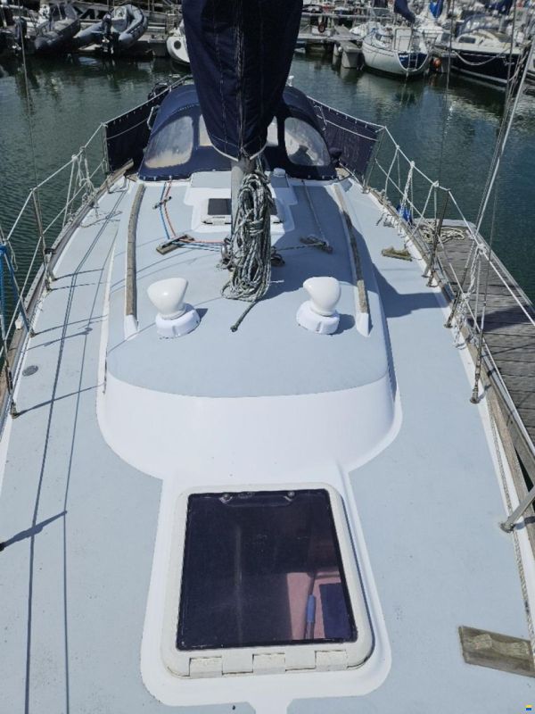 Wauquiez Centurion 32