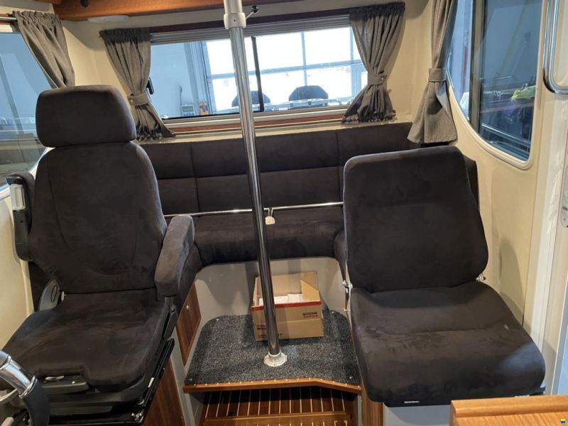 Nord Star 26 Outbord