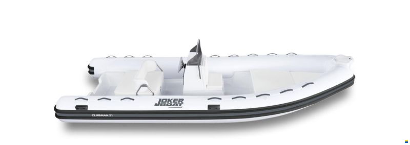 Joker Boat CLUBMAN 21