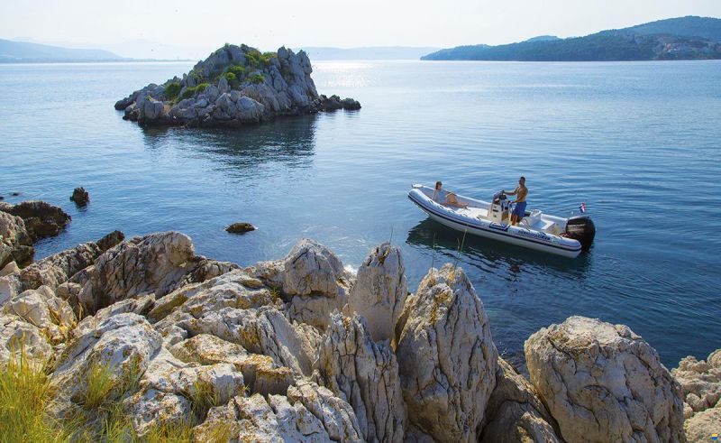 Joker Boat CLUBMAN 21